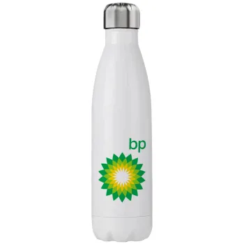 Πρατήριο καυσίμων BP, Stainless steel, double-walled, 750ml