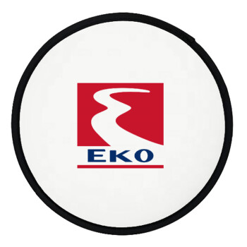 Πρατήριο καυσίμων EKO, Βεντάλια υφασμάτινη αναδιπλούμενη με θήκη (20cm)