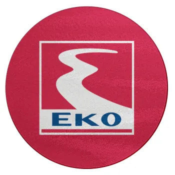 Πρατήριο καυσίμων EKO, Επιφάνεια κοπής γυάλινη στρογγυλή (30cm)