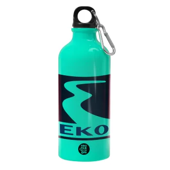 Πρατήριο καυσίμων EKO, Παγούρι νερού 600ml