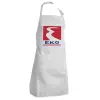 Adult Chef Apron (with sliders and 2 pockets)