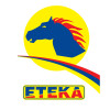 Πρατήριο καυσίμων ETEKA