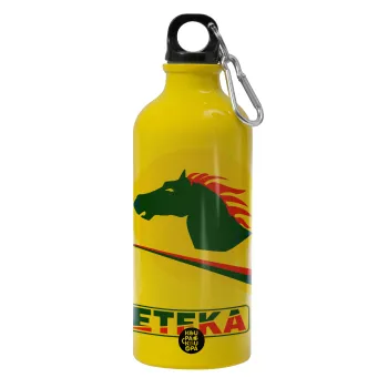 Πρατήριο καυσίμων ETEKA, Παγούρι νερού 600ml