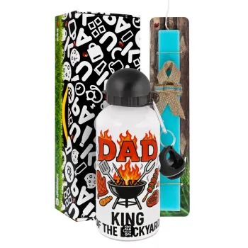 DAD "King of the Backyard" — 1