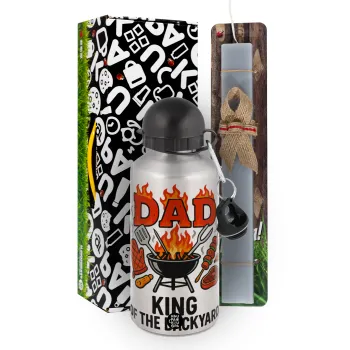 DAD "King of the Backyard" — 1