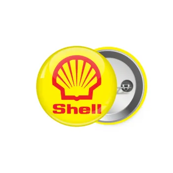Πρατήριο καυσίμων SHELL, Κονκάρδα παραμάνα 5.9cm