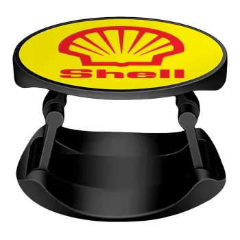Πρατήριο καυσίμων SHELL, Phone Holders Stand  Stand Βάση Στήριξης Κινητού στο Χέρι