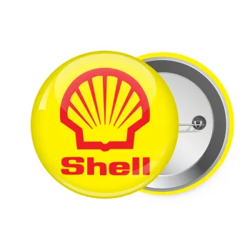 Πρατήριο καυσίμων SHELL, Κονκάρδα παραμάνα 7.5cm