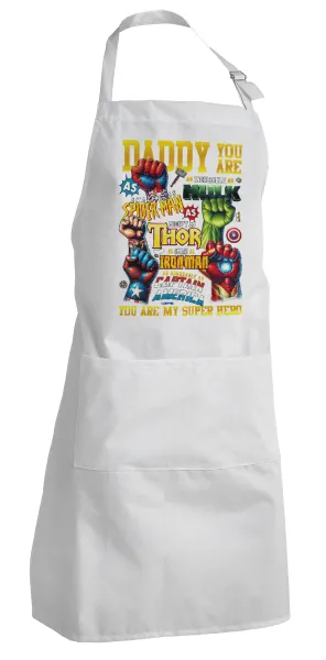 Daddy You Are my Hero — 1