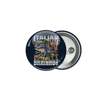 Italian Brainrot, Κονκάρδα παραμάνα 5cm