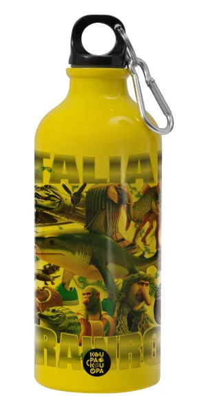 Italian Brainrot — Παγούρι νερού 600ml