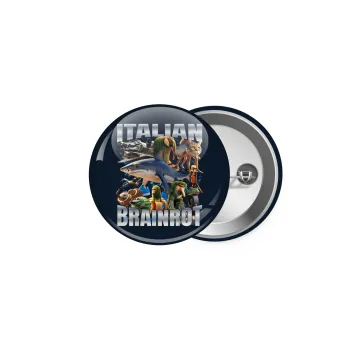 Italian Brainrot, Κονκάρδα παραμάνα 5cm