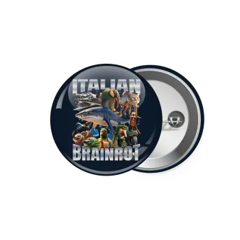 Italian Brainrot, Κονκάρδα παραμάνα 5.9cm