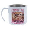 BALLERINA CAPUCHINA FUNK — 1