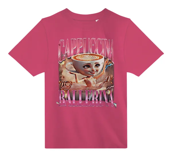 BALLERINA CAPUCHINA FUNK — 2