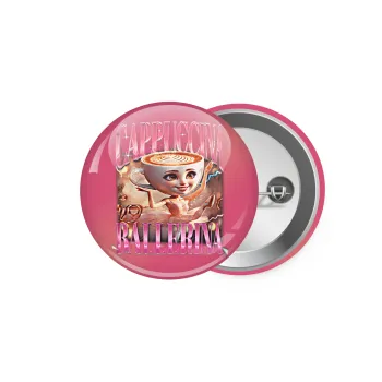 BALLERINA CAPUCHINA FUNK, Κονκάρδα παραμάνα 5.9cm