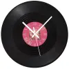 Ρολόι τοίχου Βινύλιο (30cm)