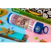 Πασχαλινή Λαμπάδα με Παιδικό παγούρι θερμό, ανοξείδωτο, με καλαμάκι ασφαλείας, ΜΠΛΕ (500ml)