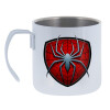 Spider-man — 1