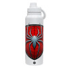 1L Stainless Steel Thermal Bottle with Phone Holder & Double Wall Insulation