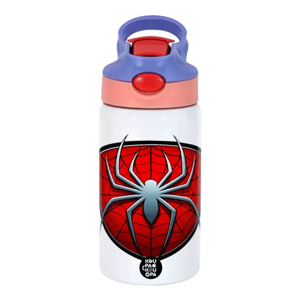 Spider-man — 1