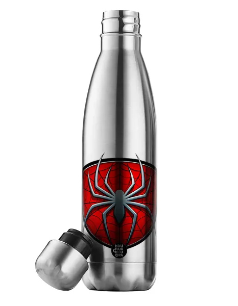 Spider-man — 1