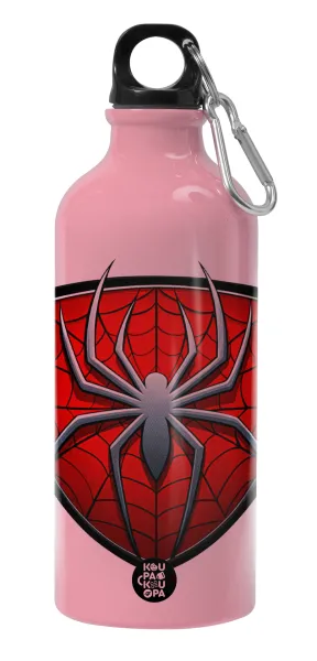 Spider-man — 1