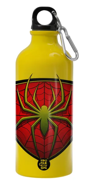 Spider-man — 1