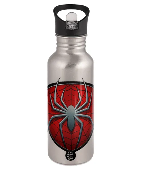 Spider-man — 1