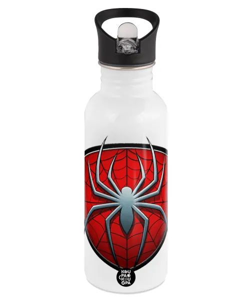 Spider-man — 1