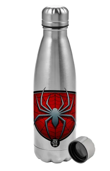 Spider-man — 1