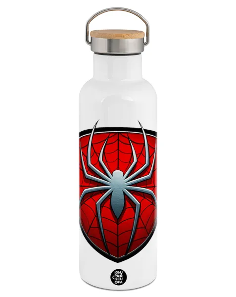 Spider-man — 1