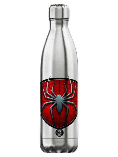 Spider-man — 1