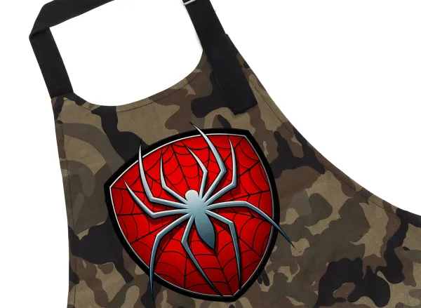 Spider-man — 1