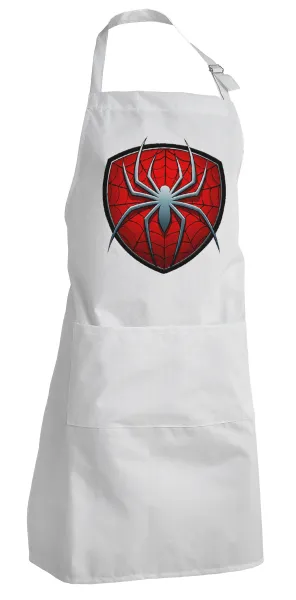 Spider-man — 1
