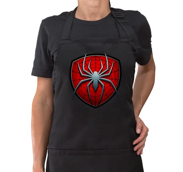 Spider-man — 1