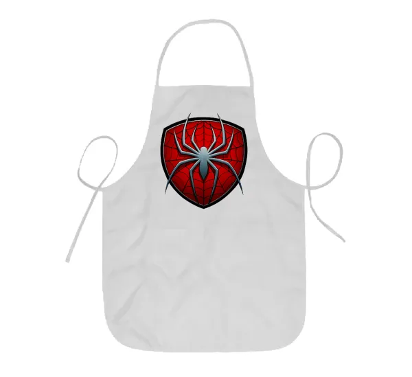 Spider-man — 1