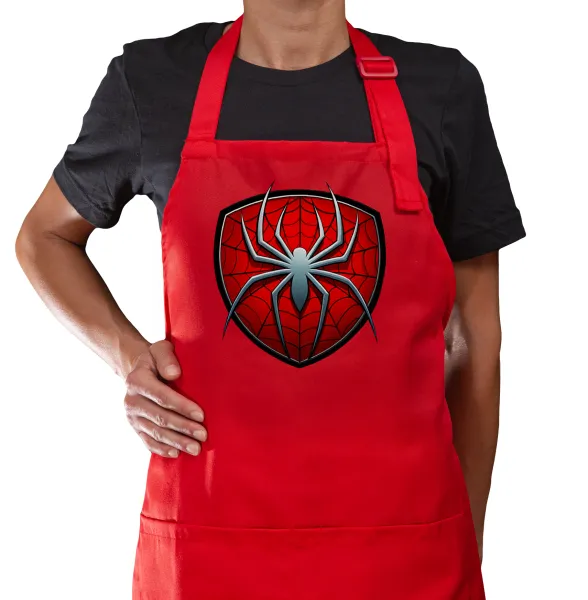 Spider-man — 1