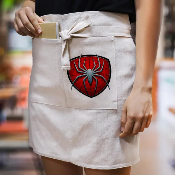 Spider-man — 1
