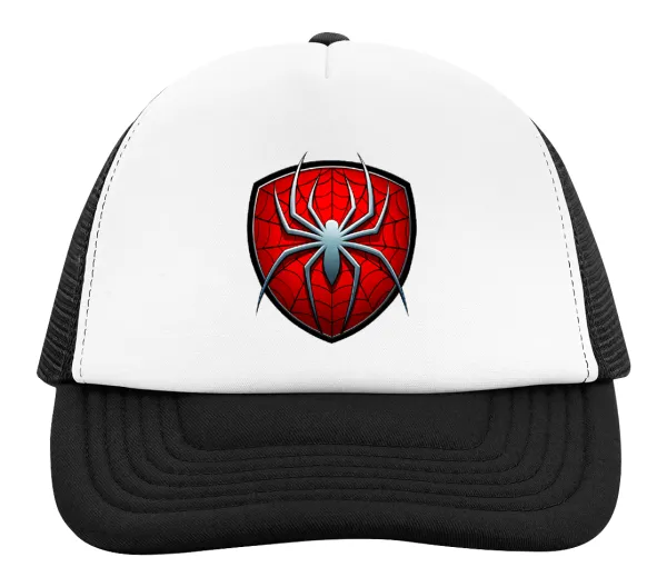 Spider-man — 2