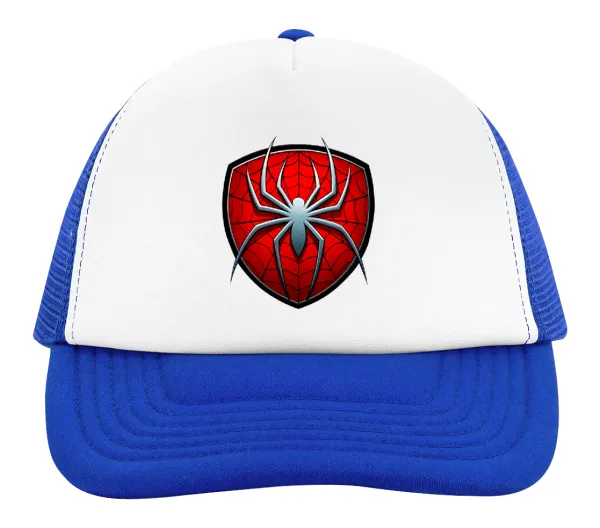 Spider-man — 2