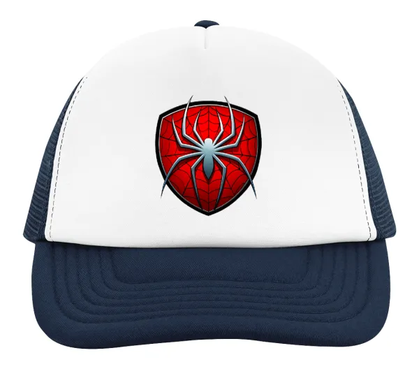 Spider-man — 2