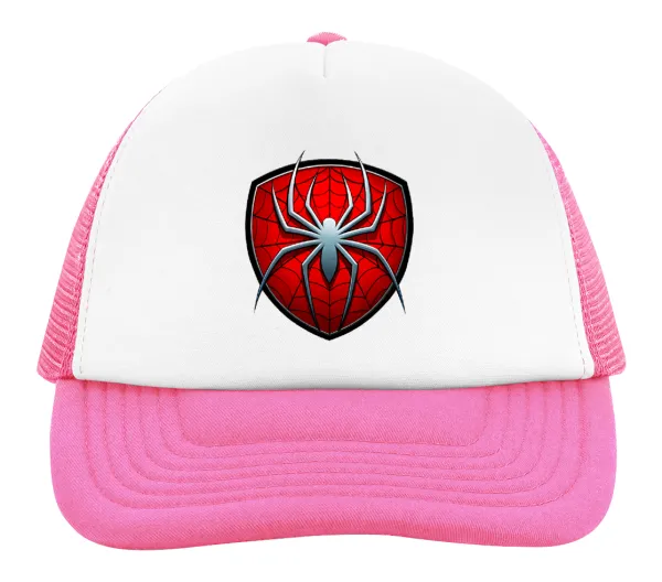 Spider-man — 2