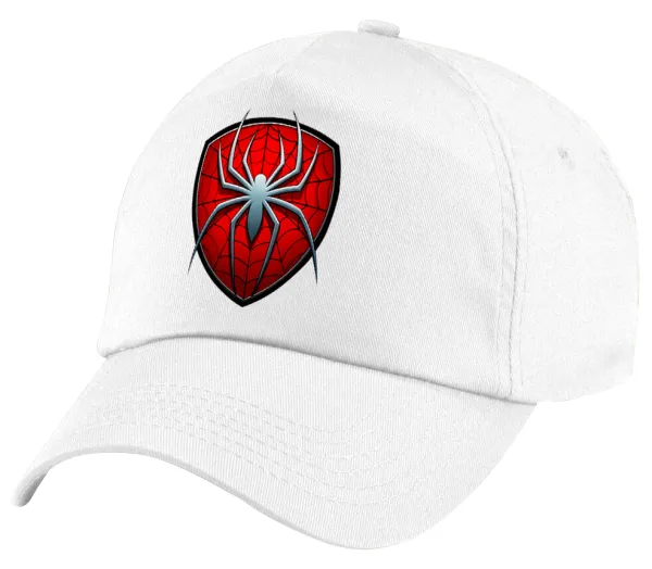 Spider-man — 1