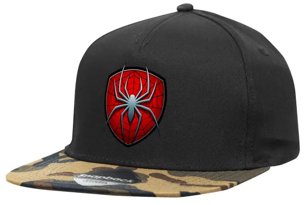 Spider-man — 1