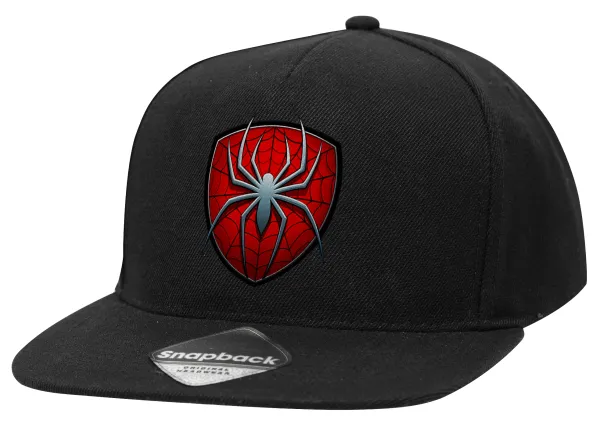 Spider-man — 1