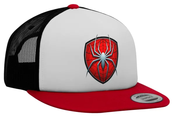 Spider-man — 1