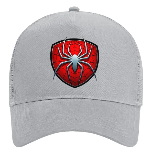 Spider-man — 2