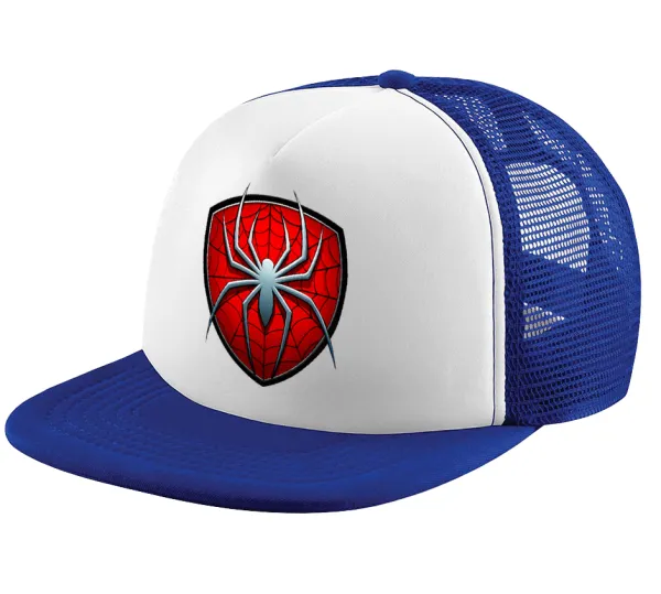 Spider-man — 1