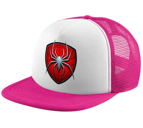 Spider-man — 1